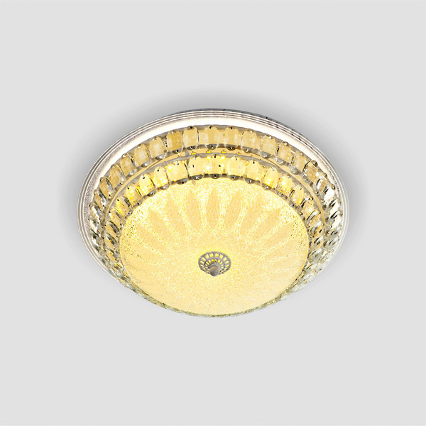 Изображение товара Потолочный светильник LED4U 1141/300 WT