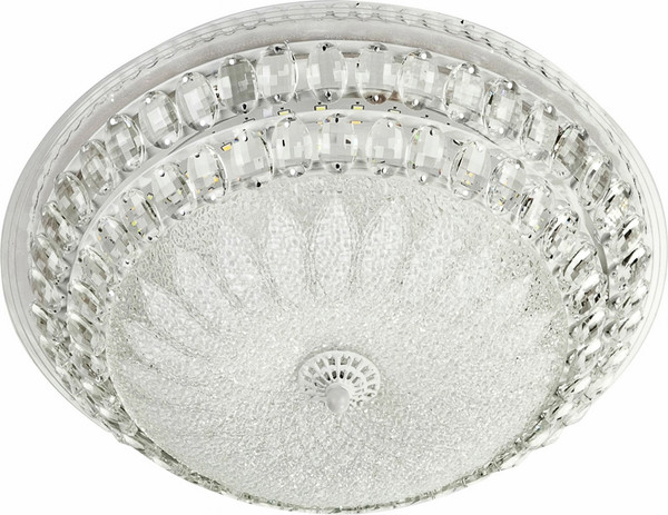 Изображение товара Потолочный светильник LED4U 1141/300 WT