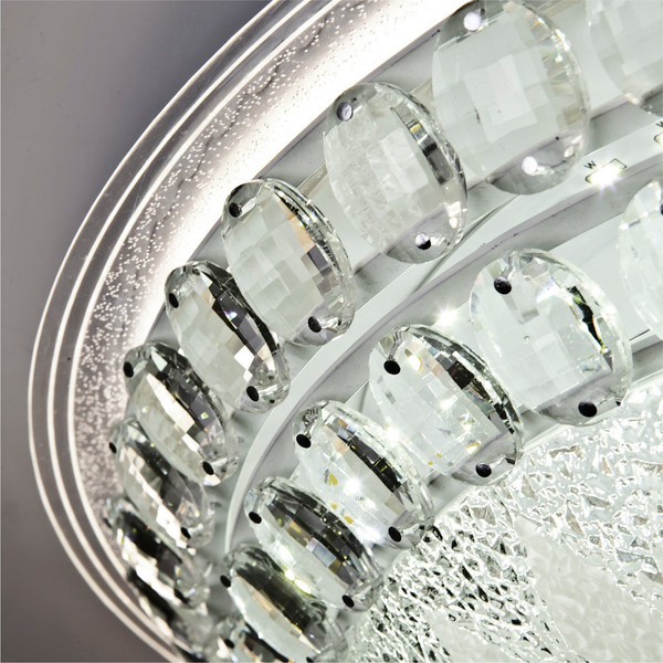 Изображение товара Потолочный светильник LED4U 1141/300 WT