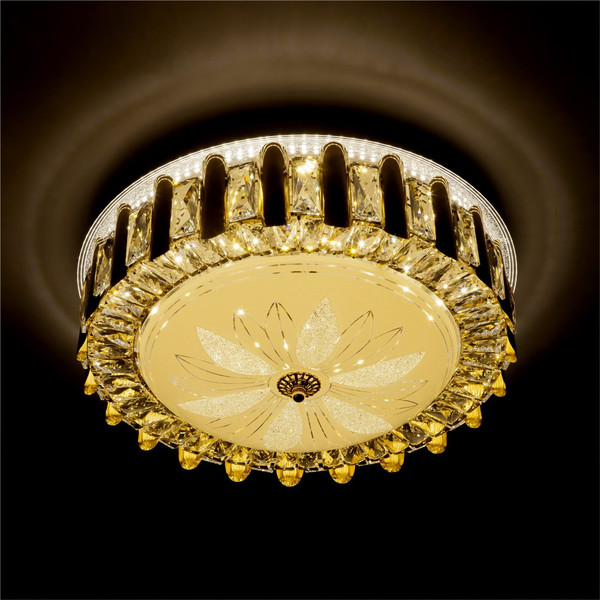Изображение товара Потолочный светильник LED4U 1156/400 GD