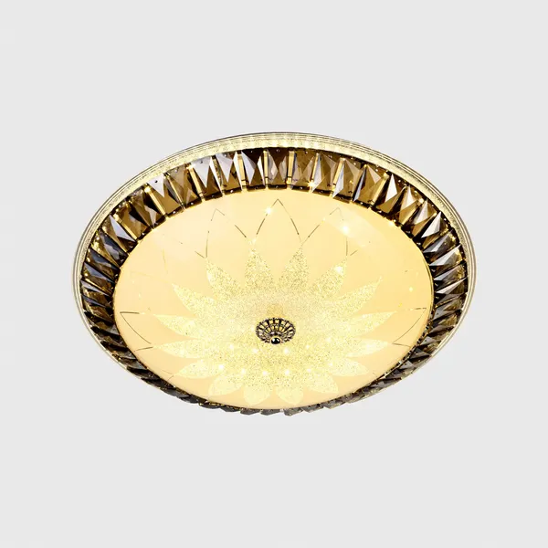 Изображение товара Потолочный светильник LED4U 1159/400 GD