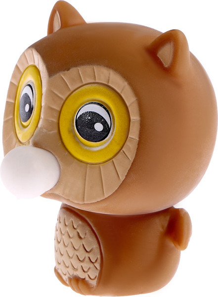 Изображение товара Сквиш Sima-Land Совушка / 9618221