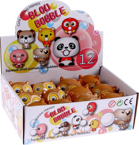 Изображение товара Сквиш Sima-Land Совушка / 9618221