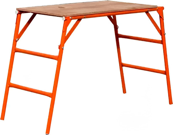 Изображение товара Помост No Brand Столик малярный Универсальный ПС-0.8-200