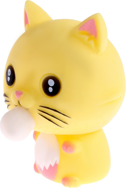 Изображение товара Сквиш Sima-Land Котик / 9618215