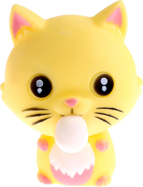 Изображение товара Сквиш Sima-Land Котик / 9618215