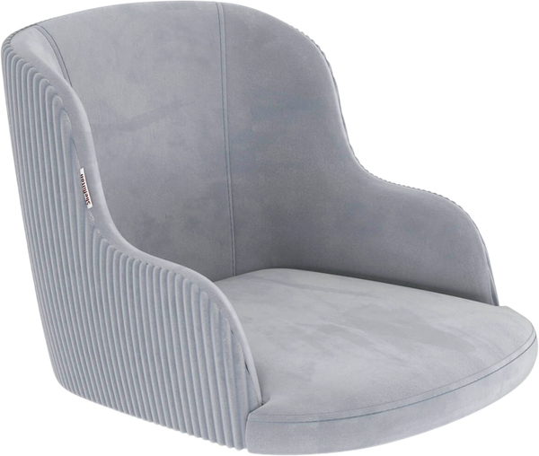 Изображение товара Сиденье для стула Sheffilton SHT-ST39-4 (стальной серый)