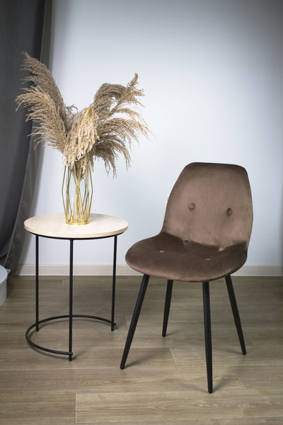 Изображение товара Сиденье для стула Sheffilton SHT-ST29-C2 (кофейный ликер)