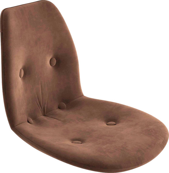 Изображение товара Сиденье для стула Sheffilton SHT-ST29-C2 (кофейный ликер)