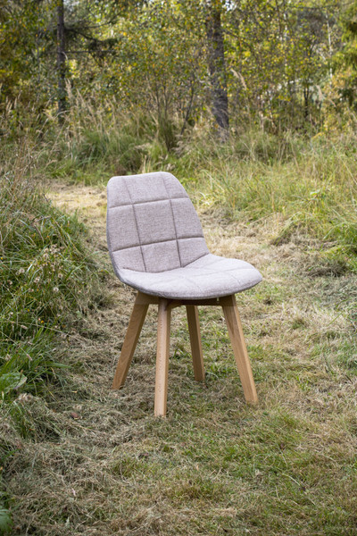 Изображение товара Сиденье для стула Sheffilton SHT-ST29-С (кедровый)