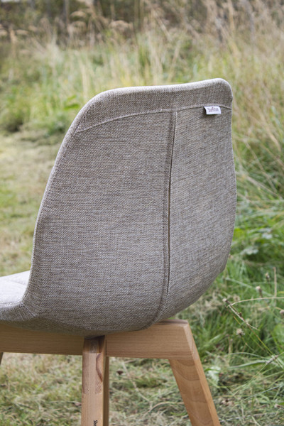 Изображение товара Сиденье для стула Sheffilton SHT-ST29-С (кедровый)