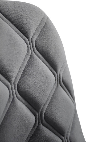 Изображение товара Сиденье для стула Sheffilton SHT-ST29-С20 (стальной серый)