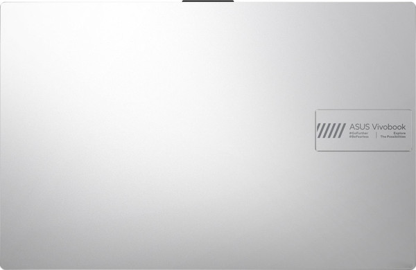 Изображение товара Ноутбук Asus Vivobook Go 15 E1504GA-BQ630W