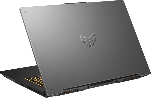 Изображение товара Игровой ноутбук Asus TUF Gaming F17 FX707VV-HX122