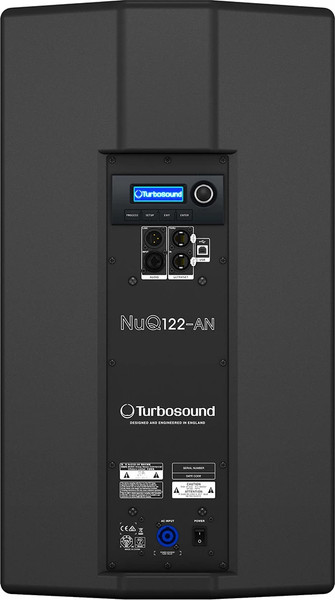 Изображение товара Сценический монитор Turbosound NuQ122-AN