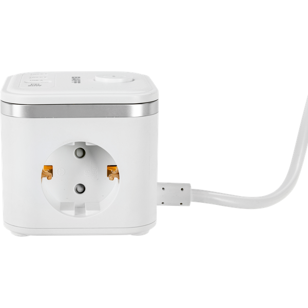 Изображение товара Удлинитель Baff Q322W