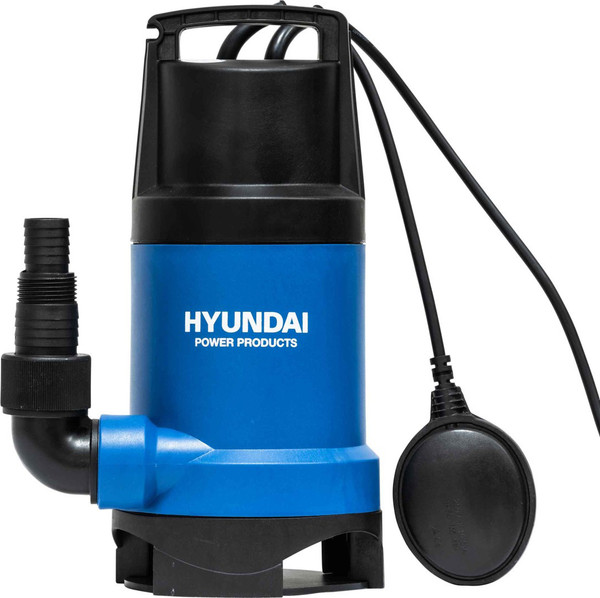 Изображение товара Дренажный насос Hyundai HP600D