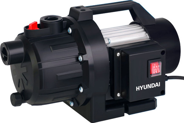 Изображение товара Центробежный насос Hyundai HS850PS