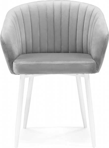 Изображение товара Стул Notta Корсо (светло-серый/белый)