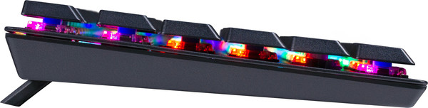Изображение товара Клавиатура Defender Armada GK-004 RU RGB / 45004