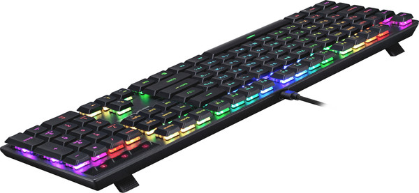 Изображение товара Клавиатура Defender Armada GK-004 RU RGB / 45004