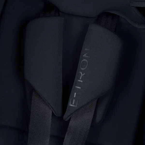 Изображение товара Автокресло INDIGO E-Tron Isofix I-Size (черный)