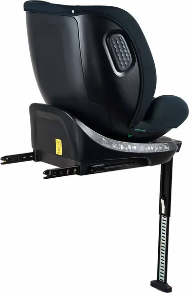 Изображение товара Автокресло INDIGO E-Tron Isofix I-Size (черный)