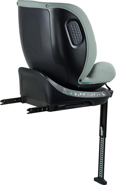 Изображение товара Автокресло INDIGO E-Tron Isofix I-Size (зеленый)