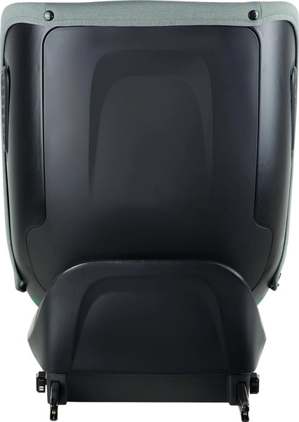 Изображение товара Автокресло INDIGO E-Tron Isofix I-Size (зеленый)