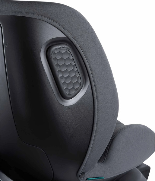 Изображение товара Автокресло INDIGO E-Tron Isofix I-Size (серый)