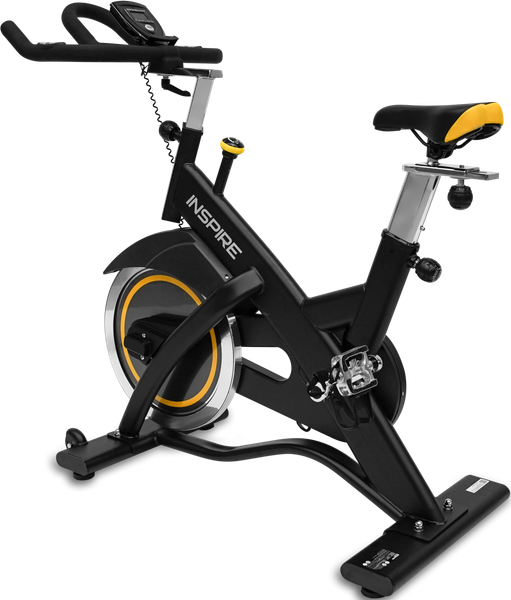 Изображение товара Велотренажер Bronze Gym Inspire