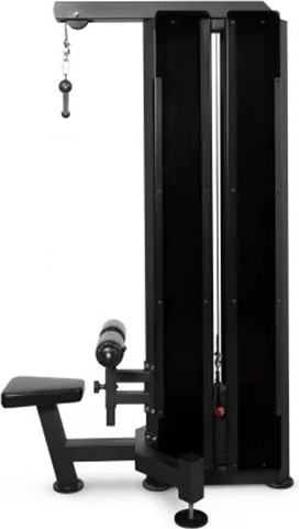 Изображение товара Силовой тренажер Bronze Gym Partner ML-818