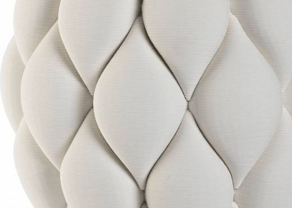 Изображение товара Ваза Merry Bear Home Decor Черное и белое 3D102613W06