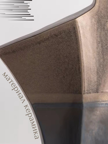 Изображение товара Статуэтка Merry Bear Home Decor Золото Африки BSJSY3423J