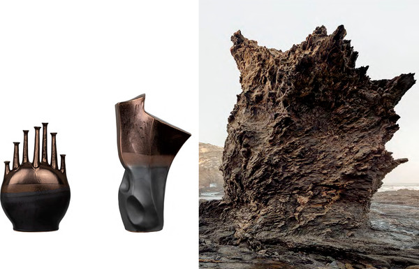 Изображение товара Статуэтка Merry Bear Home Decor Золото Африки BSJSY3423J