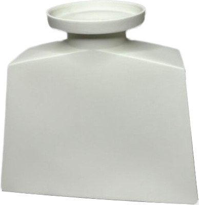 Изображение товара Ваза Merry Bear Home Decor Китай CY3919W (белый)