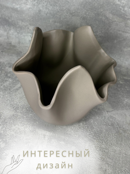 Изображение товара Ваза Merry Bear Home Decor Нежность HPYG0213G2