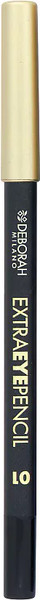 Изображение товара Карандаш для глаз Deborah Milano Extra Eye Pencil тон 01 (1.5г)
