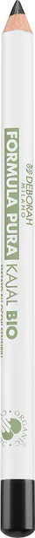 Изображение товара Карандаш-кайал Deborah Milano Formula Pura Kajal Bio тон 01 (1.2г)