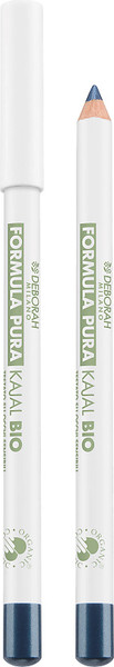 Изображение товара Карандаш-кайал Deborah Milano Formula Pura Kajal Bio тон 02 (1.2г)