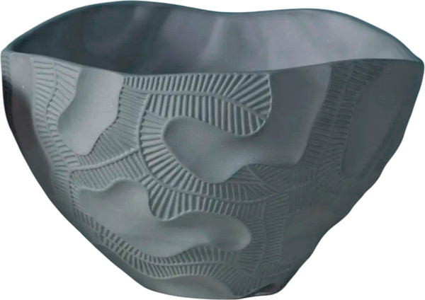 Изображение товара Декоративное блюдо Merry Bear Home Decor Китай CY3821C (графит)