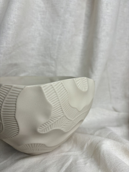 Изображение товара Декоративное блюдо Merry Bear Home Decor Китай CY3821G (ваниль)