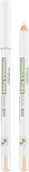 Изображение товара Карандаш-кайал Deborah Milano Formula Pura Kajal Bio тон 04 (1.2г)