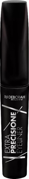 Изображение товара Подводка-фломастер для глаз Deborah Milano Extra Precisione Eyeliner тон черный (5мл)