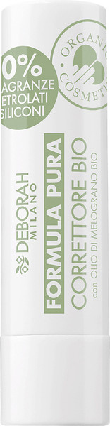 Изображение товара Консилер Deborah Milano Formula Pura Correttore Bio тон 01 (4.95г)