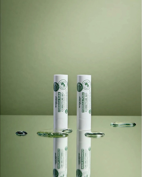 Изображение товара Консилер Deborah Milano Formula Pura Correttore Bio тон 02 (4.95г)