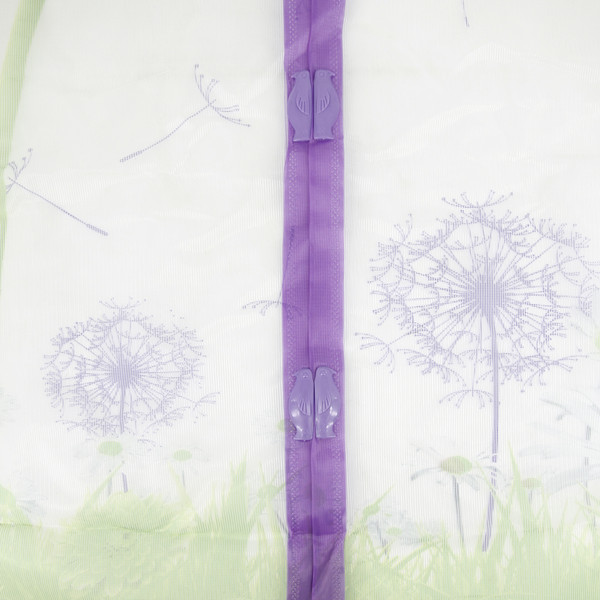 Изображение товара Москитная сетка на дверь Rosenberg R-400004