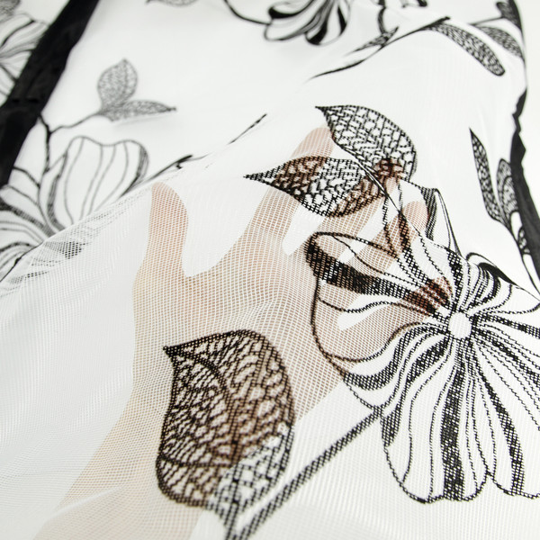 Изображение товара Москитная сетка на дверь Rosenberg R-400006