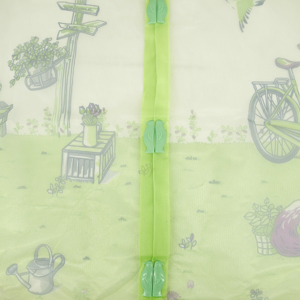 Изображение товара Москитная сетка на дверь Rosenberg R-400014