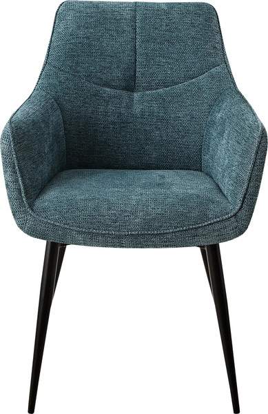 Изображение товара Стул Stool Group Lynet / OS-2404 Lord-85 (голубой)